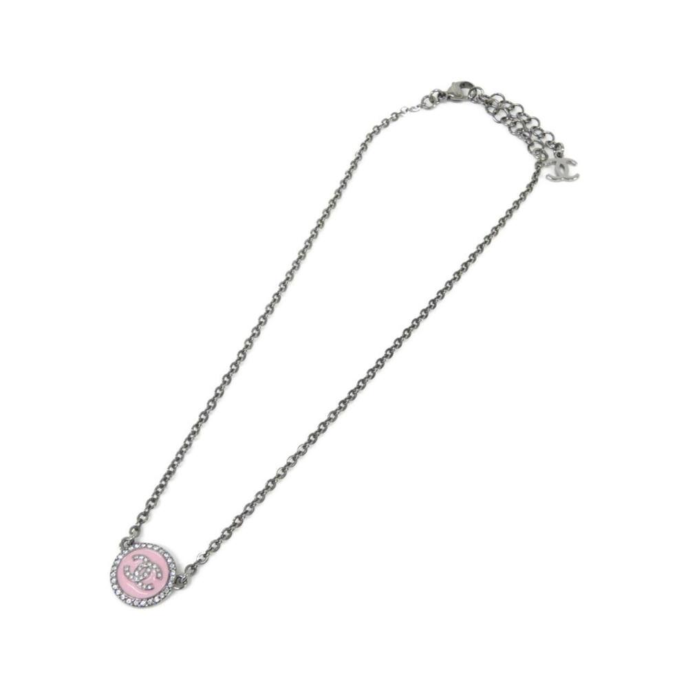 CHANEL Pink Necklace - Picture 2 of 5